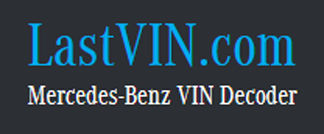 LastVIN banner